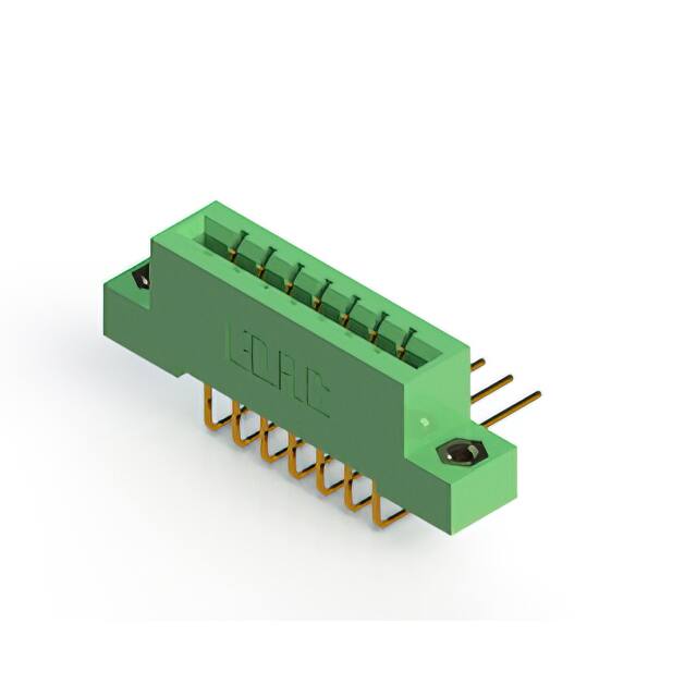 333-014-558-208 EDAC Inc.  Edgeboard Connectors